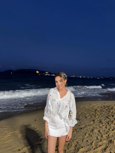 Nha Trang Beach в мае — фото погоды (2026-05-24)
