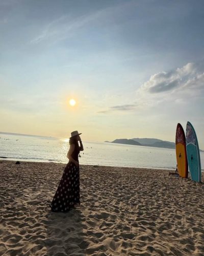 Nha Trang Beach в июне — фото погоды (2026-06-02)
