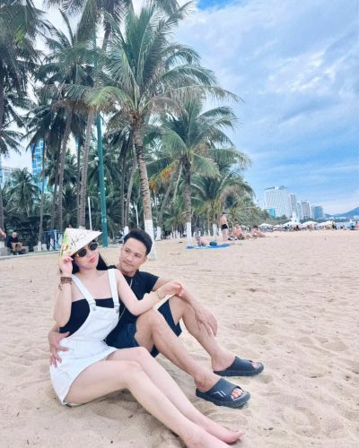 Nha Trang Beach в июне — фото погоды (2026-06-05)
