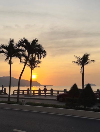 Nha Trang Beach в июне — фото погоды (2026-06-11)