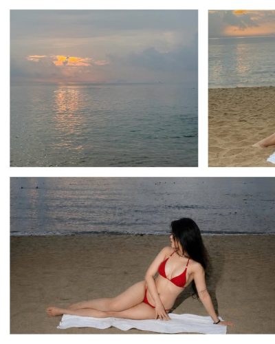 Nha Trang Beach в июне — фото погоды (2026-06-22)