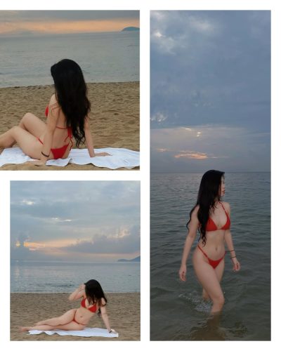 Nha Trang Beach в июне — фото погоды (2026-06-22)