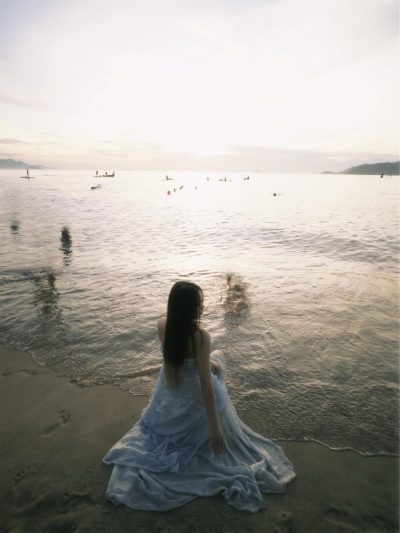 Nha Trang Beach в июне — фото погоды (2026-06-28)