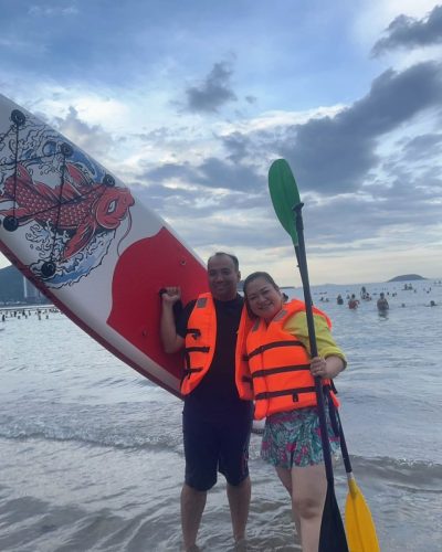 Nha Trang Beach в июле — фото погоды (2026-07-01)