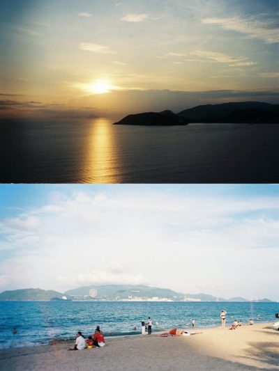 Nha Trang Beach в июле — фото погоды (2026-07-11)