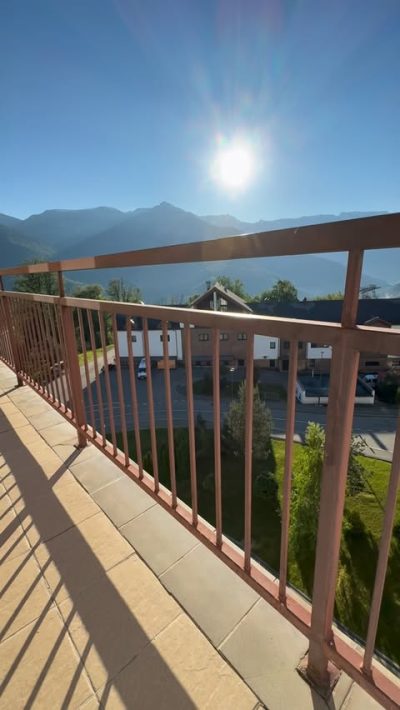 Sochi Olympic Village Mountian Cluster в июне — фото погоды (2026-06-13)