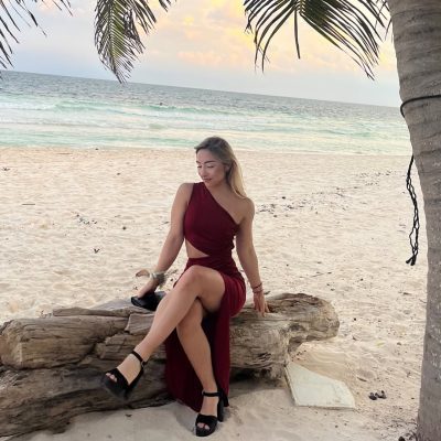 NEST Tulum в ноябре — фото погоды (2025-11-19)