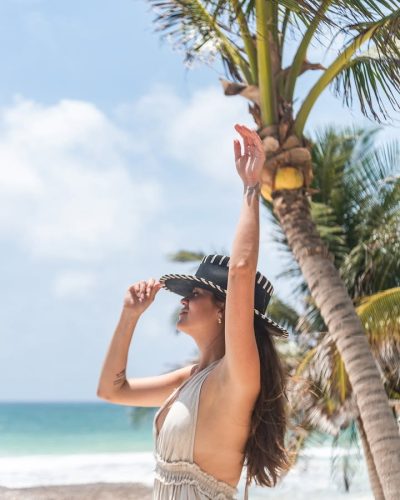 NEST Tulum в декабре — фото погоды (2025-12-29)