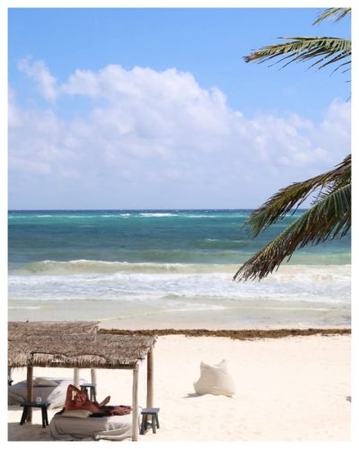 NEST Tulum в феврале — фото погоды (2026-02-22)