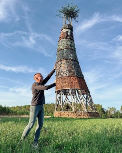 Николо-Ленивец в сентябре — фото погоды (2025-09-24)