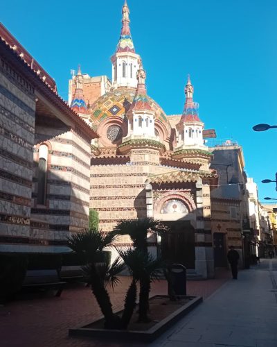 Lloret De Mar, Catalania, Spain — фото погоды в январе (2026-01-30)