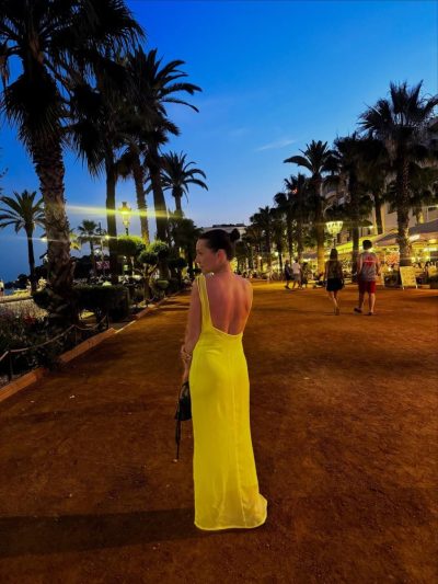 Lloret De Mar, Catalania, Spain — фото погоды в июне (2026-06-27)