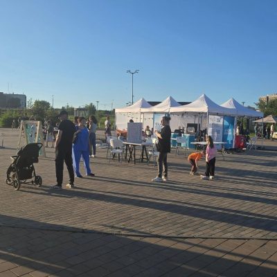 Солнечный, Красноярск в июле — фото погоды (2026-07-15)