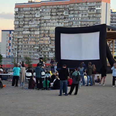 Солнечный, Красноярск в июле — фото погоды (2026-07-15)