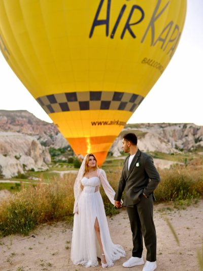 Göreme - Kapadokya TÜRKİYE в июне — фото погоды (2026-06-27)