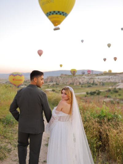 Göreme - Kapadokya TÜRKİYE в июне — фото погоды (2026-06-27)