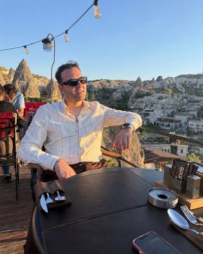 Göreme - Kapadokya TÜRKİYE в июне — фото погоды (2026-06-29)