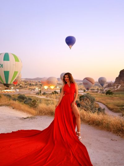 Göreme - Kapadokya TÜRKİYE в июле — фото погоды (2026-07-12)