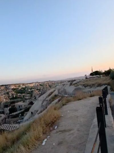 Göreme - Kapadokya TÜRKİYE в июле — фото погоды (2026-07-14)