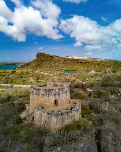 Fort Beekenburg в августе — фото погоды (2025-08-12)