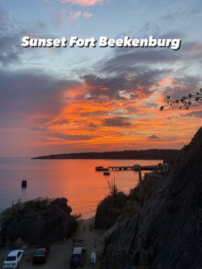 Fort Beekenburg в августе — фото погоды (2025-08-18)