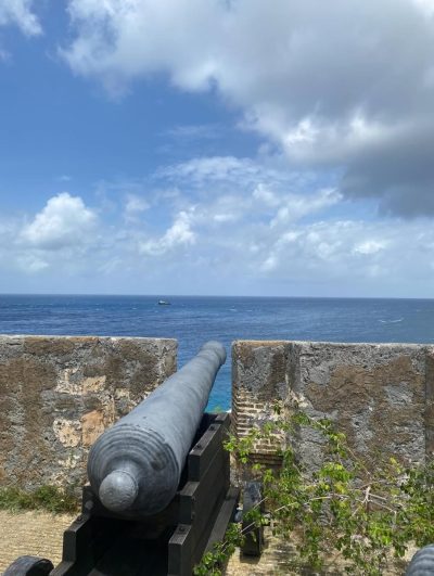 Fort Beekenburg в августе — фото погоды (2025-08-27)
