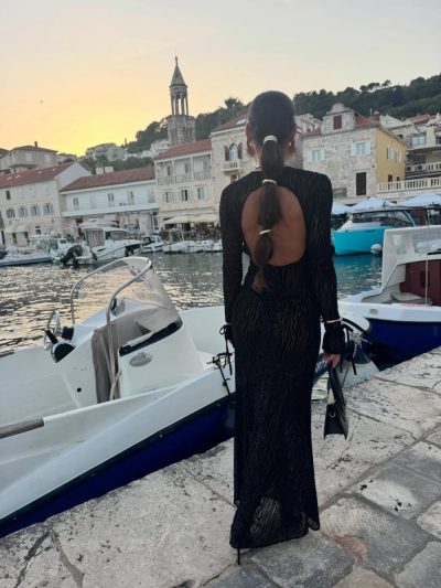 Hvar Island в июне — фото погоды (2026-06-12)