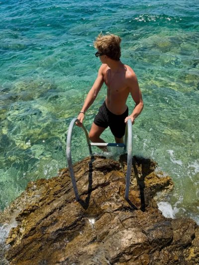 Hvar Island в июле — фото погоды (2026-07-09)