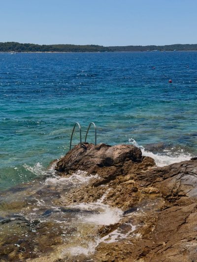 Hvar Island в июле — фото погоды (2026-07-09)