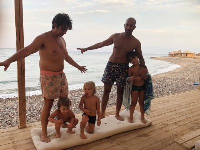 Maagana Beach Camp в ноябре — фото погоды (2024-11-24)