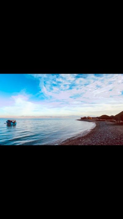 Maagana Beach Camp в январе — фото погоды (2025-01-06)