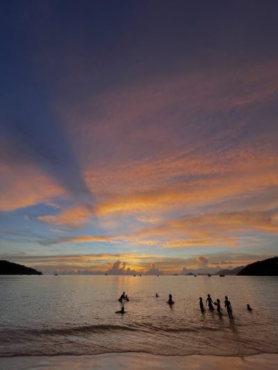 Anse À La Mouche в мае — фото погоды (2026-05-04)
