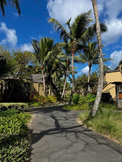 Beachcomber Resort - Trou aux Biches — фото погоды в июле (2025-07-11)