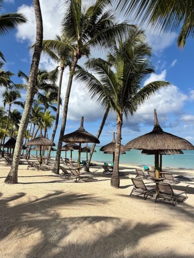Beachcomber Resort - Trou aux Biches — фото погоды в декабре (2025-12-21)