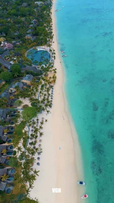 Beachcomber Resort - Trou aux Biches — фото погоды в мае (2026-05-22)