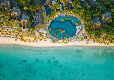 Beachcomber Resort - Trou aux Biches — фото погоды в мае (2026-05-24)