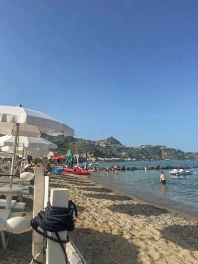 Gardini Naxos в августе — фото погоды (2025-08-20)