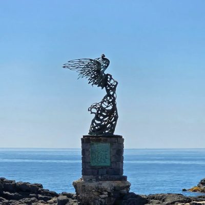 Gardini Naxos в июне — фото погоды (2026-06-21)