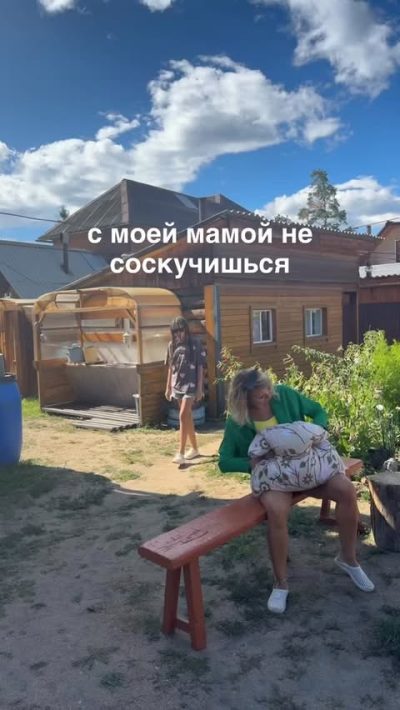 Olkhon Island, Baikal Lake, Eastern Siberia в июле — фото погоды (2025-07-29)