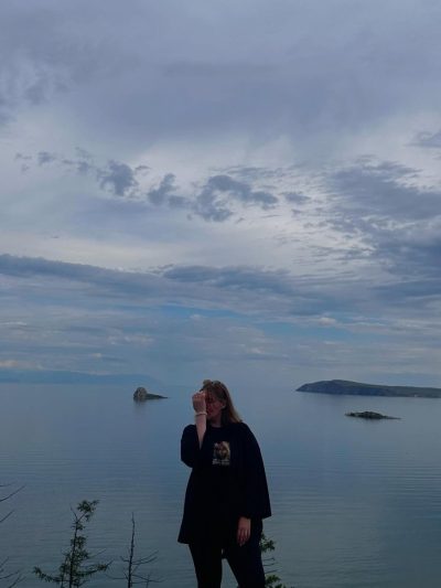 Olkhon Island, Baikal Lake, Eastern Siberia в августе — фото погоды (2025-08-13)