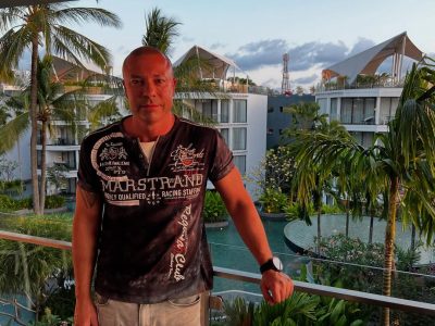 Le Meridien Bali Jimbaran в августе — фото погоды (2025-08-27)