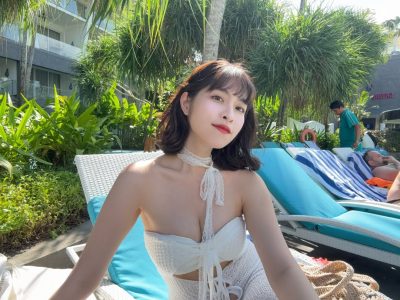 Le Meridien Bali Jimbaran в декабре — фото погоды (2025-12-06)