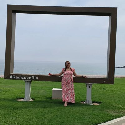 Radisson Blu Hotel and Resort Fujairah — фото погоды в марте (2026-03-15)