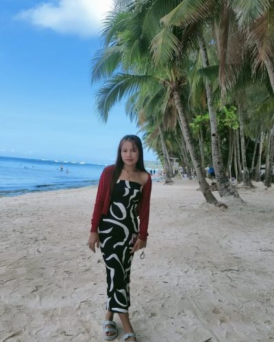 White Beach, Boracay Island, Philippines в апреле — фото погоды (2025-04-14)