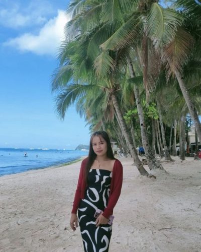 White Beach, Boracay Island, Philippines в апреле — фото погоды (2025-04-14)