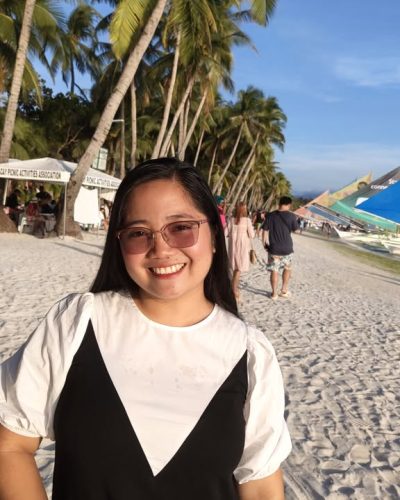 White Beach, Boracay Island, Philippines в апреле — фото погоды (2025-04-20)