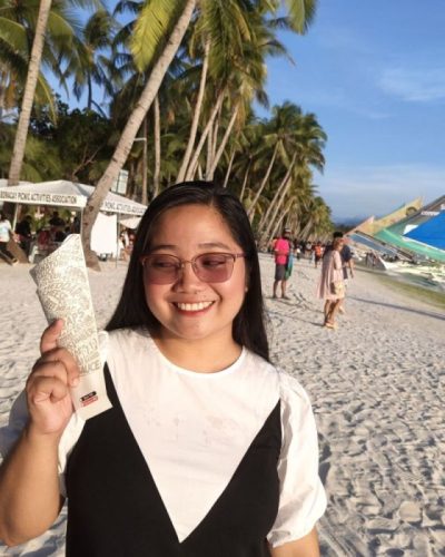 White Beach, Boracay Island, Philippines в апреле — фото погоды (2025-04-20)