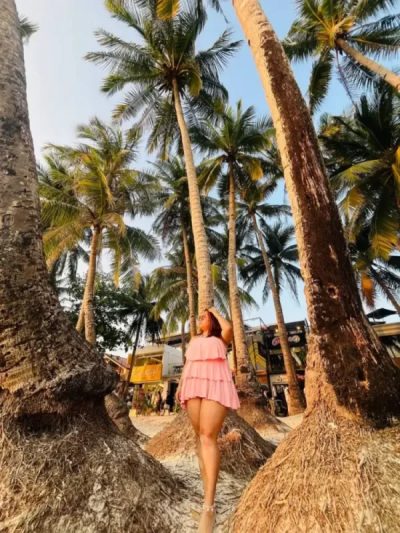 White Beach, Boracay Island, Philippines в апреле — фото погоды (2026-04-22)