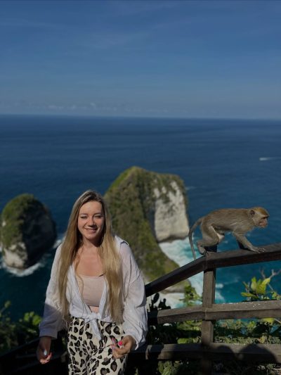 Nusa Penida Tour в сентябре — фото погоды (2025-09-11)