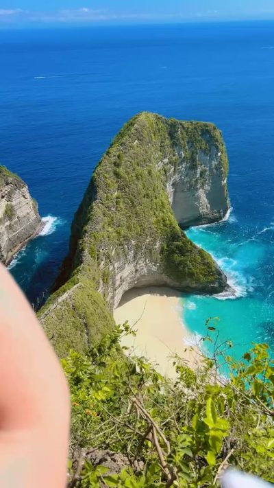 Nusa Penida Tour в сентябре — фото погоды (2025-09-12)